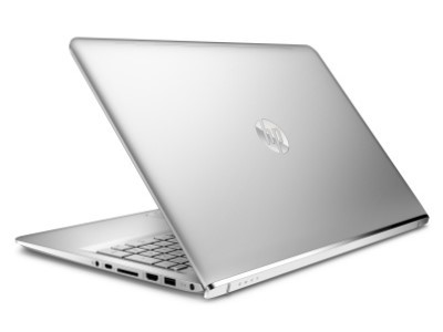 HP ENVY 15 se 4K displejem