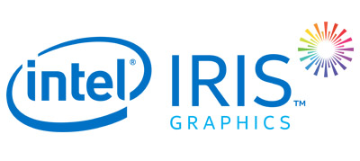 Integrovaný grafický čip Intel® Iris HD 640