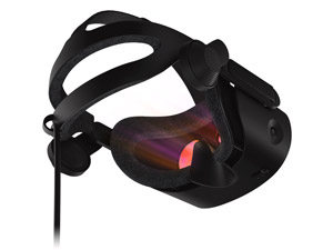 HP Reverb G2 Virtual Reality Headset