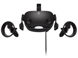 HP Reverb G2 Virtual Reality Headset