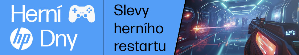 HP Dny