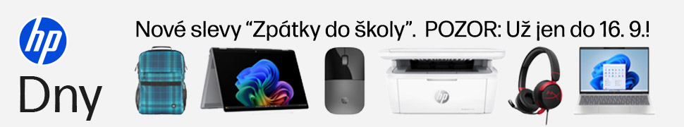 HP Dny