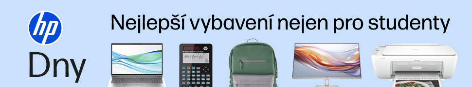 HP Dny