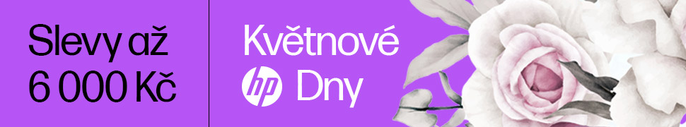 HP Dny