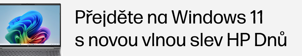HP Dny