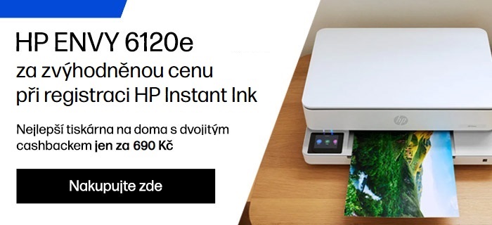 Top tiskárna na doma za 690 Kč!
