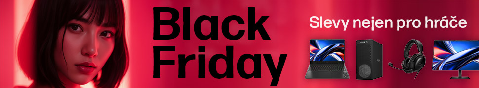 Black Friday HP Dny