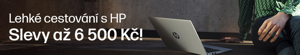 Notebook v batohu, monitor v tašce, myš v dlani – a stále lehký 🪶 krok. Slevy platí do 2. 3. 2026!