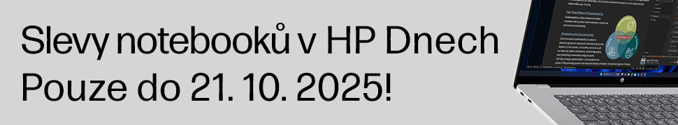 HP Dny