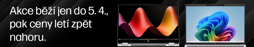 Mega slevy až 15 000 Kč – končí 5. 4.!