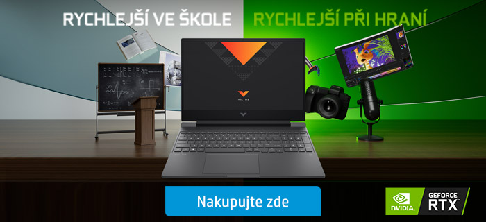 Rychlejší ve škole - rychlejší při hraní