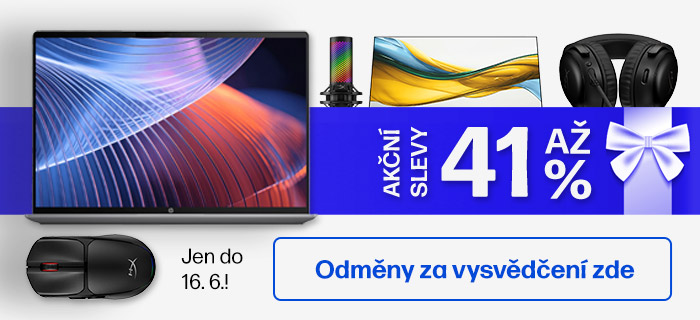 Odměny za vysvědčení<br>Slevy až 41%!