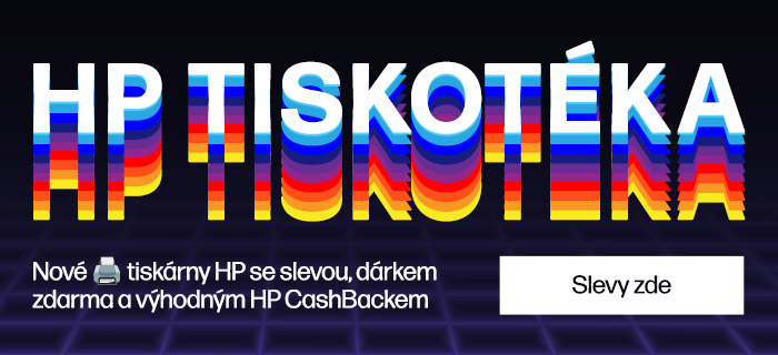 HP Tiskotéka