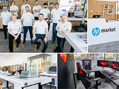 25 let HPmarketu. Příběh, který píšete vy