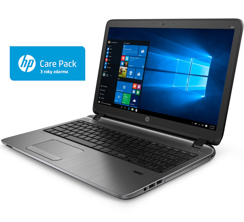 HP ProBook 455 G2