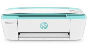 HP DeskJet Ink Advantage 3785