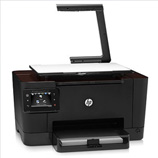 HP TopShot LaserJet Pro M275