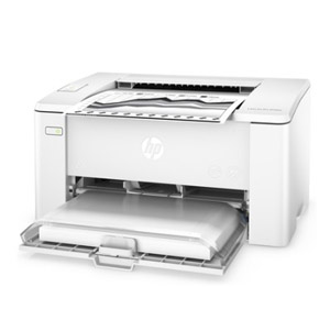 HP LaserJet Pro M102w 