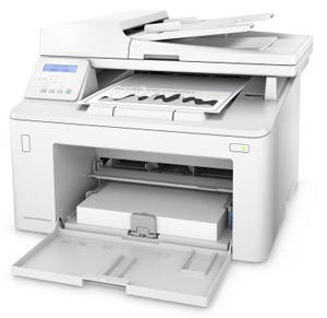 HP LaserJet Pro M227sdn