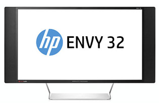 HP ENVY 32