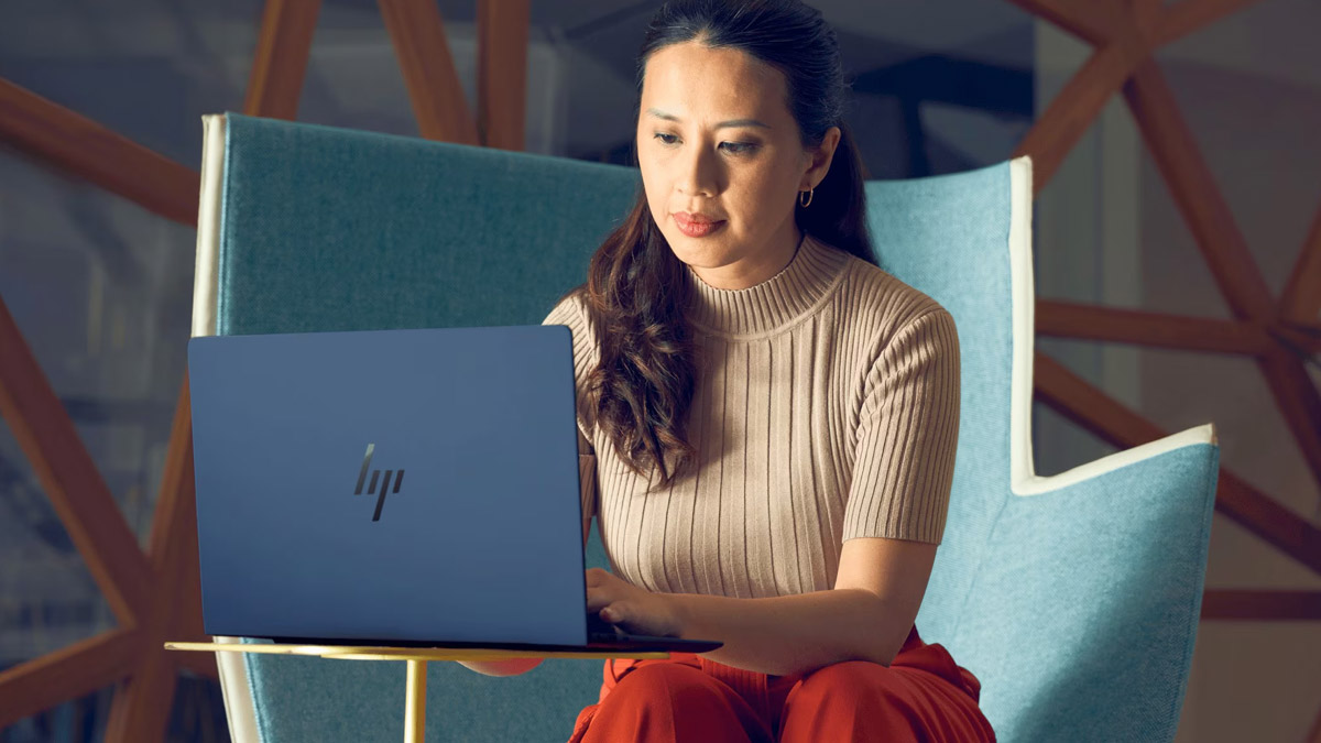 HP AI Companion: Umělá inteligence přímo ve vašem zařízení