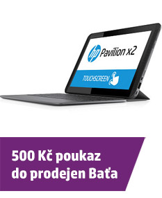 HP Pavilion beats edition 15-p020nc