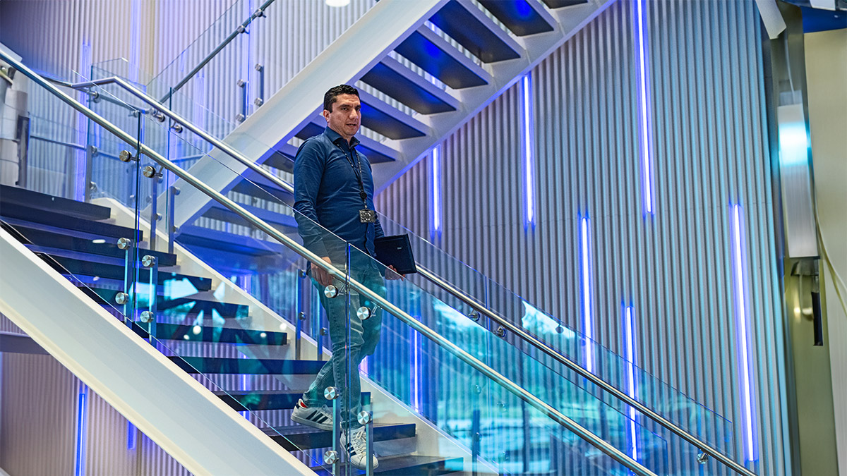 Jak nové business notebooky HP chrání firmy před moderními kyberhrozbami?