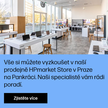 HPmarket Store