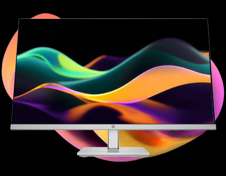 HP Series 5 27