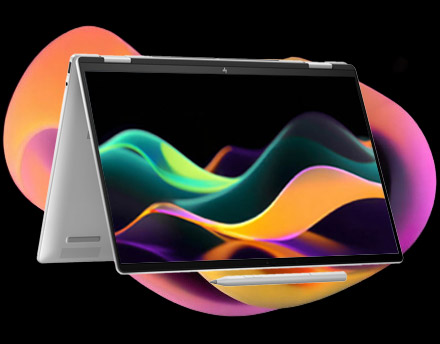 HP ENVY x360 16-ac0222nc