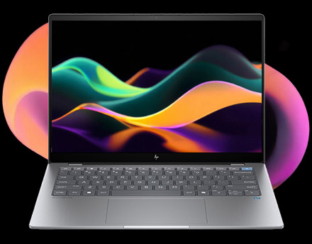 HP OmniBook X 14-fe1012nc