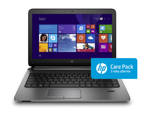 Notebooky HP ProBook