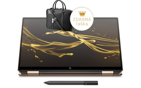 HP Spectre x360 13-aw0110nc