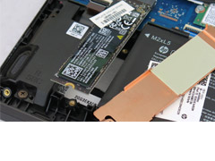 Jak se vyznat v SSD a discích pro notebooky