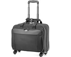 Luxusní kufřík na 4 kolečkách HP - H5M93AA