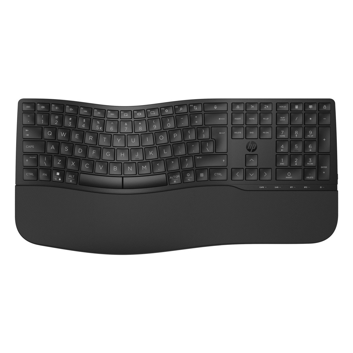 HP 680 Comfort Dual-Mode