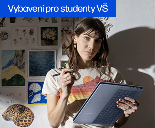 Vybavení pro studeny VŠ