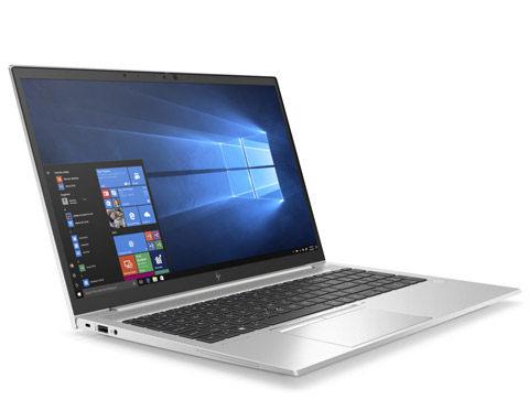HP EliteBook 855 G7