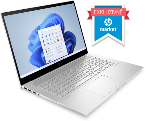 HP ENVY 17