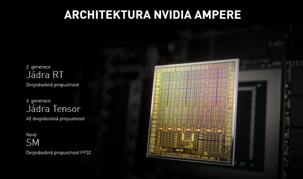 NVidia Ampere