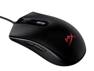 HyperX Pulsefire Core - Gaming Mouse 