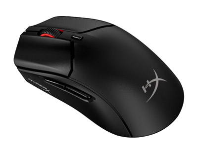 HyperX Pulsefire Haste 2 - Wireless