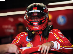HP stopy v seriálu F1 – když na rychlosti záleží