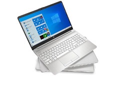 Nové notebooky HP 15