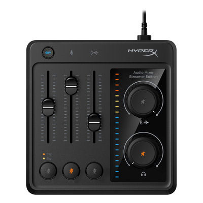 HyperX Audio Mixer