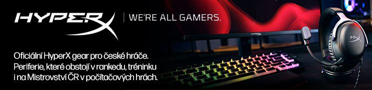Hyperx