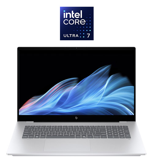 HP OmniBook 7 AI 17-dc0222nc 