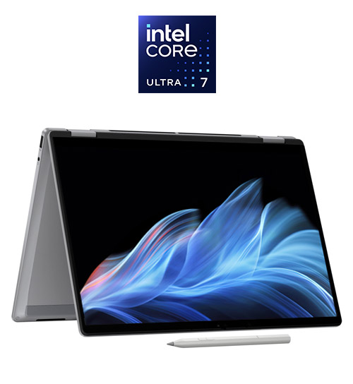 HP OmniBook X Flip AI 14-fm0222nc