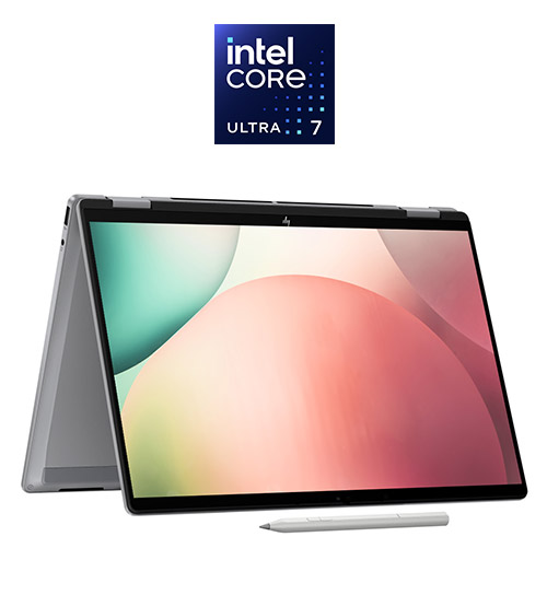 HP OmniBook X Flip AI 14-fm0433nc