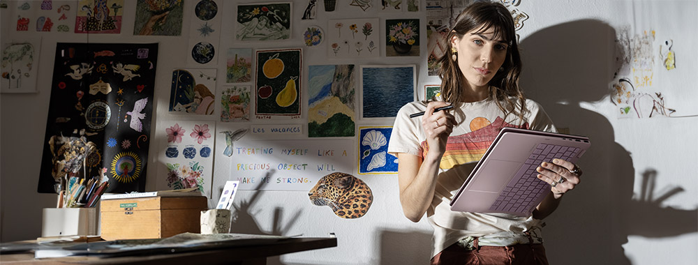 Konvertibilní notebooky HP